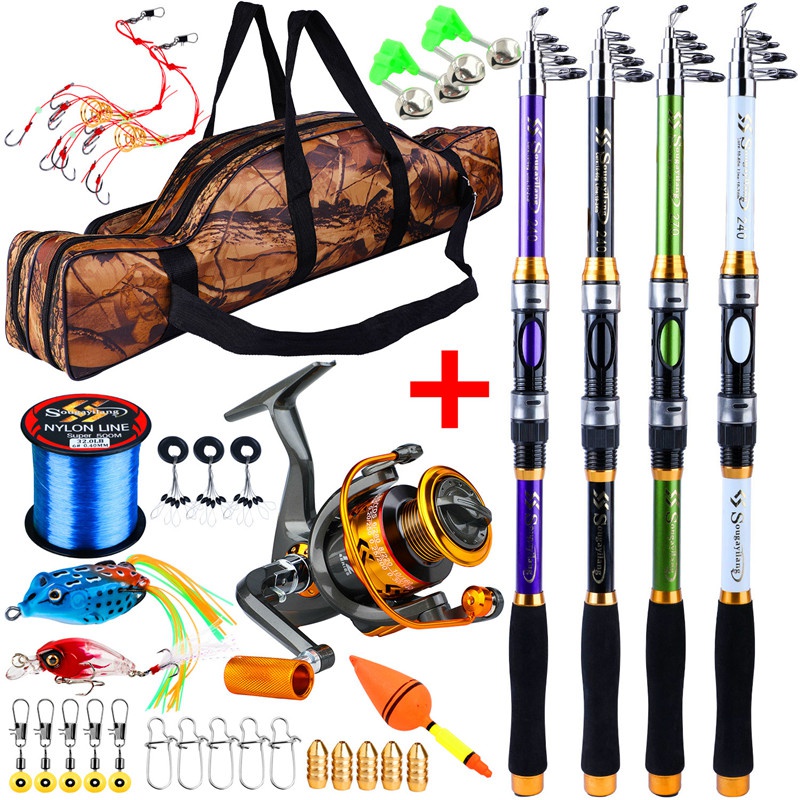 bass baitcast rod and reel combos for beginners Profishiency Krazy Rizz Next Gen Combo Lock instant anti Fishing Tackle The Best Rod