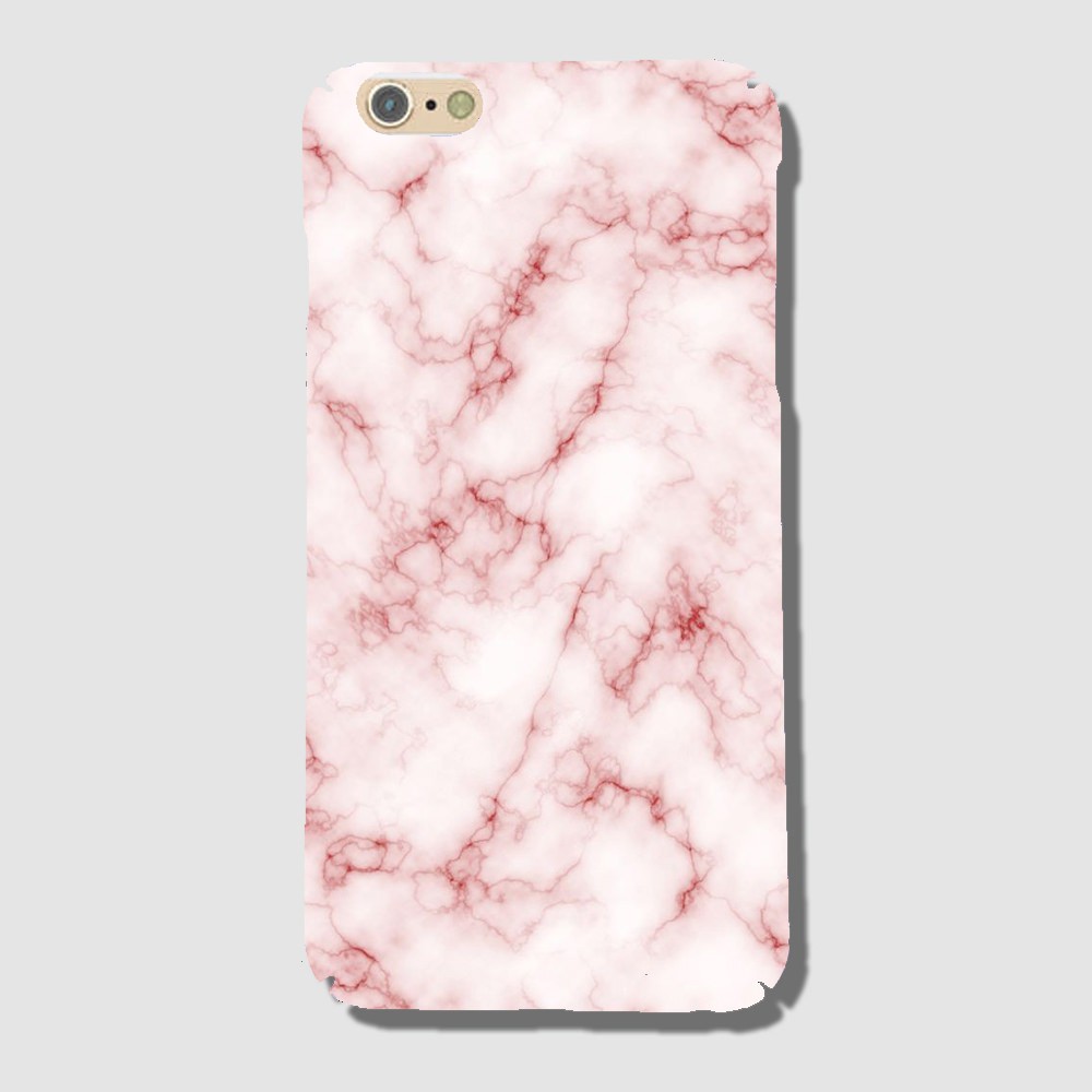 [ Red Marbel ] Hard Phone Case for REALME 3 5 6 5I 6I 7 7I 8 Pro C1 C2 ...