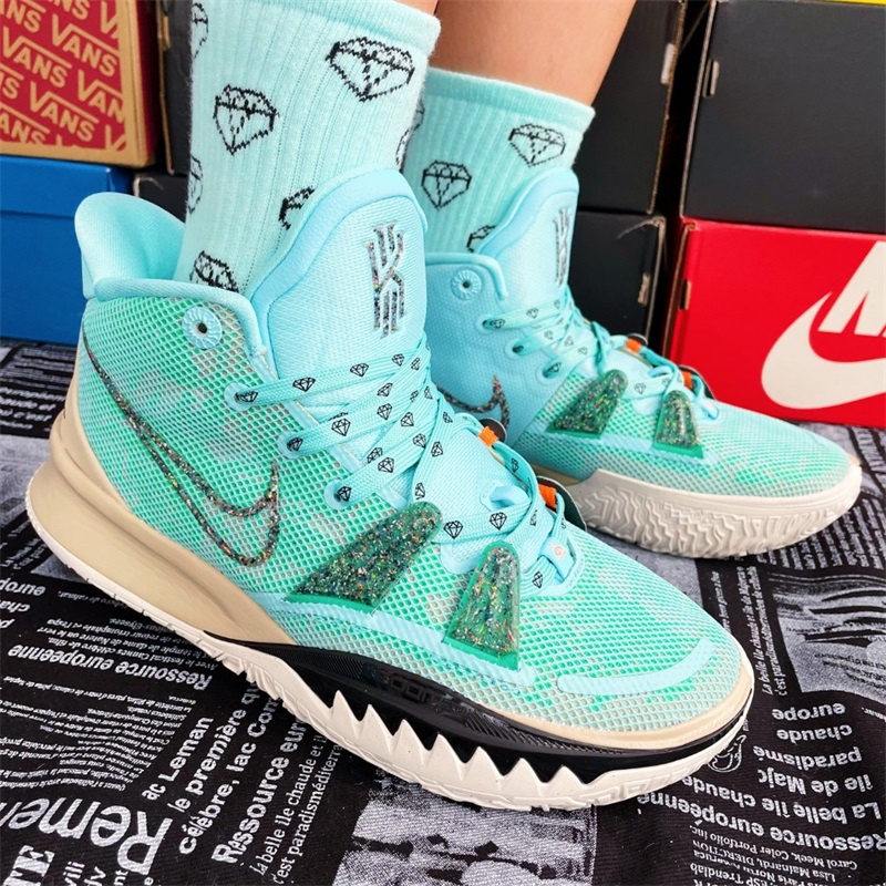 Mint hot sale green shoes