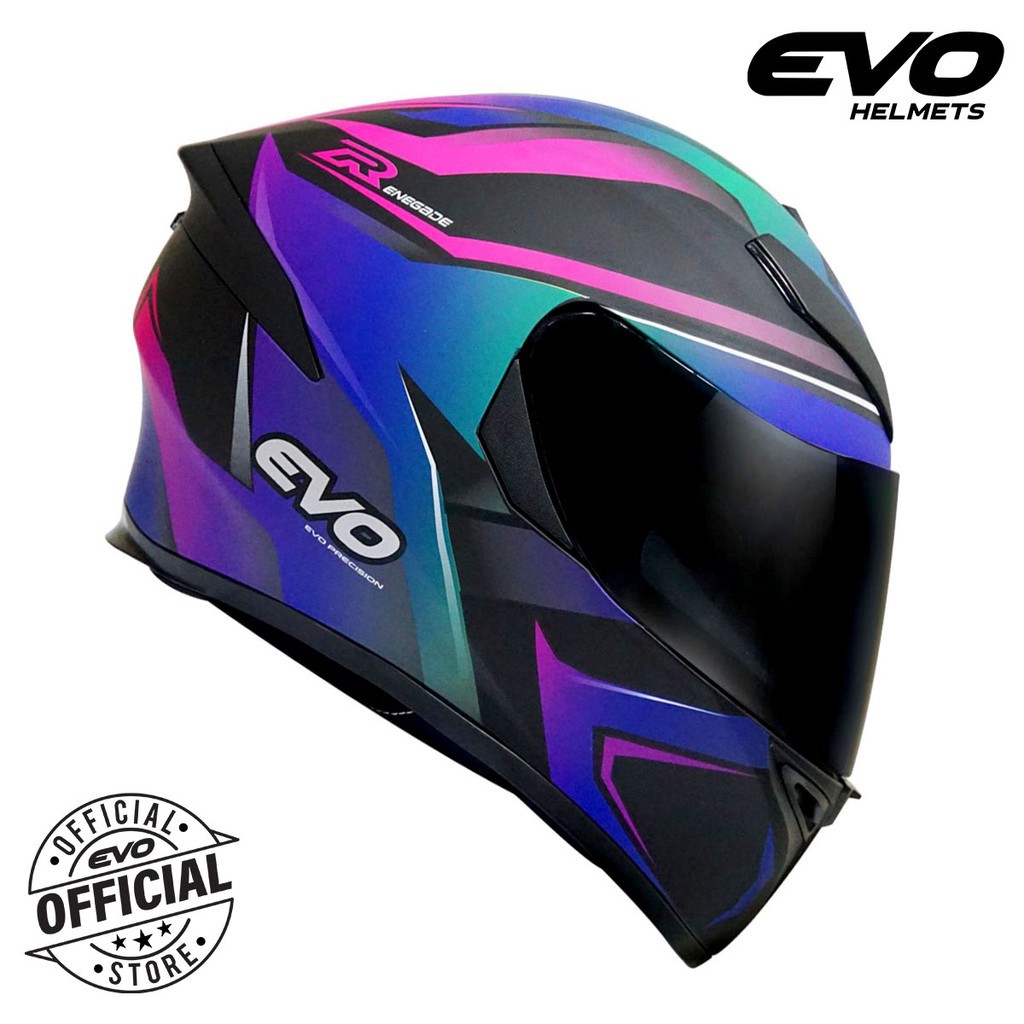 Evo gsx 3000 sales helmet