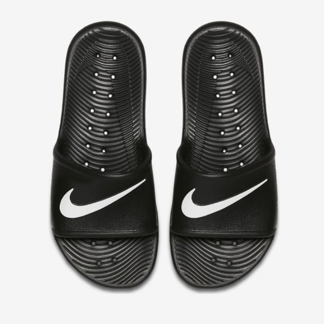 Nike Kawa Shower Slide Unisex Shopee Philippines