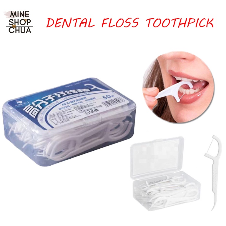 Shop dental floss for Sale on Shopee Philippines