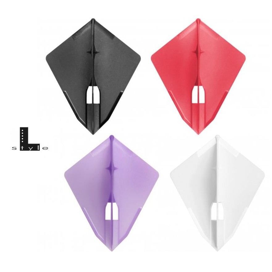 L Style Flights - Astra Shape | Shopee Philippines