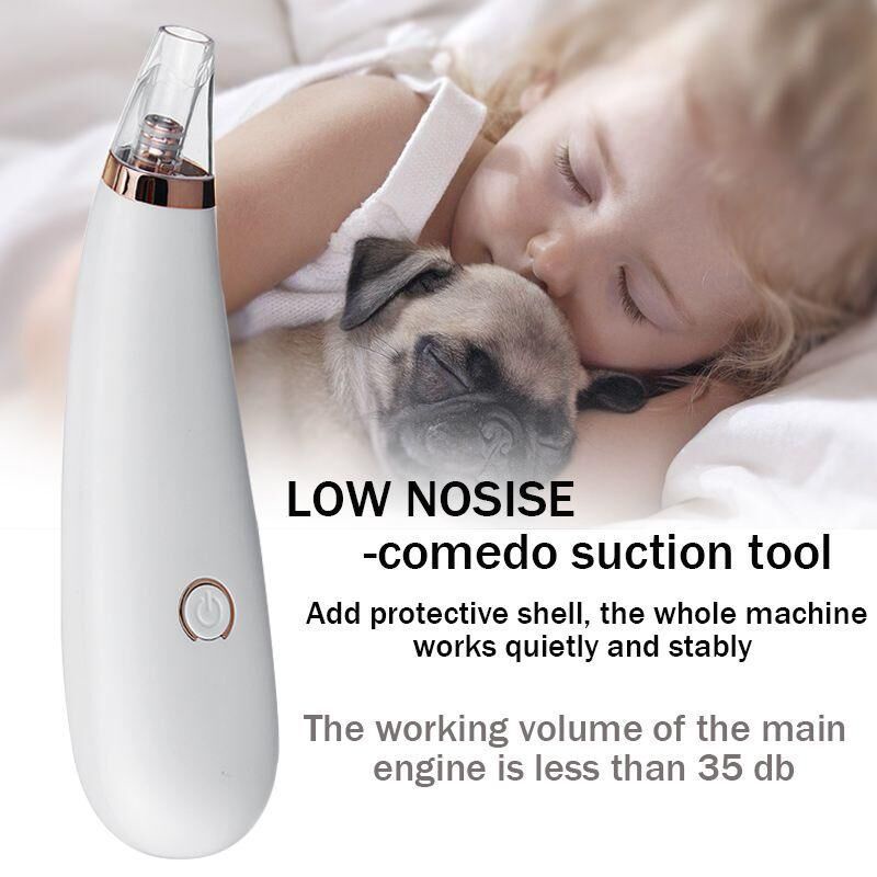 Philippines no1 Derma Suction Pore Vacuum Shopee Philippines