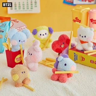Shop bt21 rj for Sale on Shopee Philippines