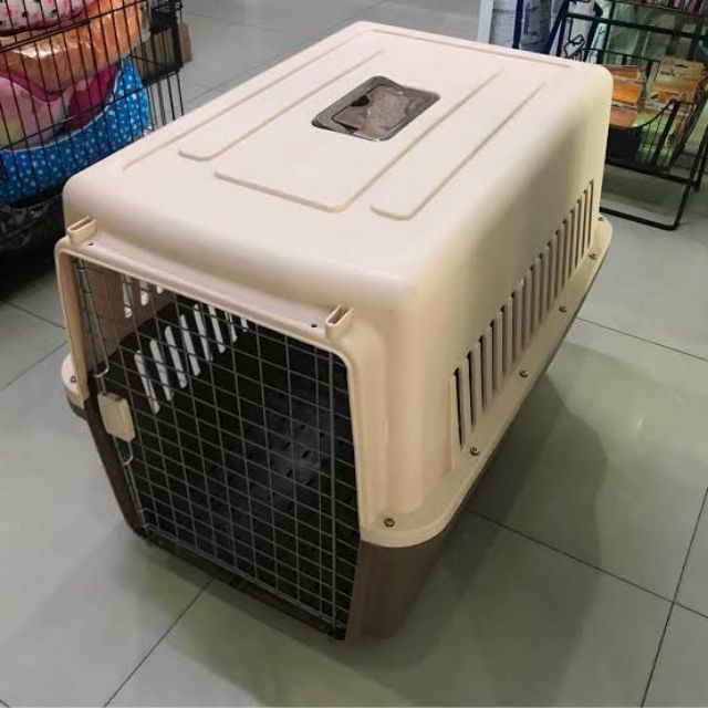 Pet cage 2025 for travel