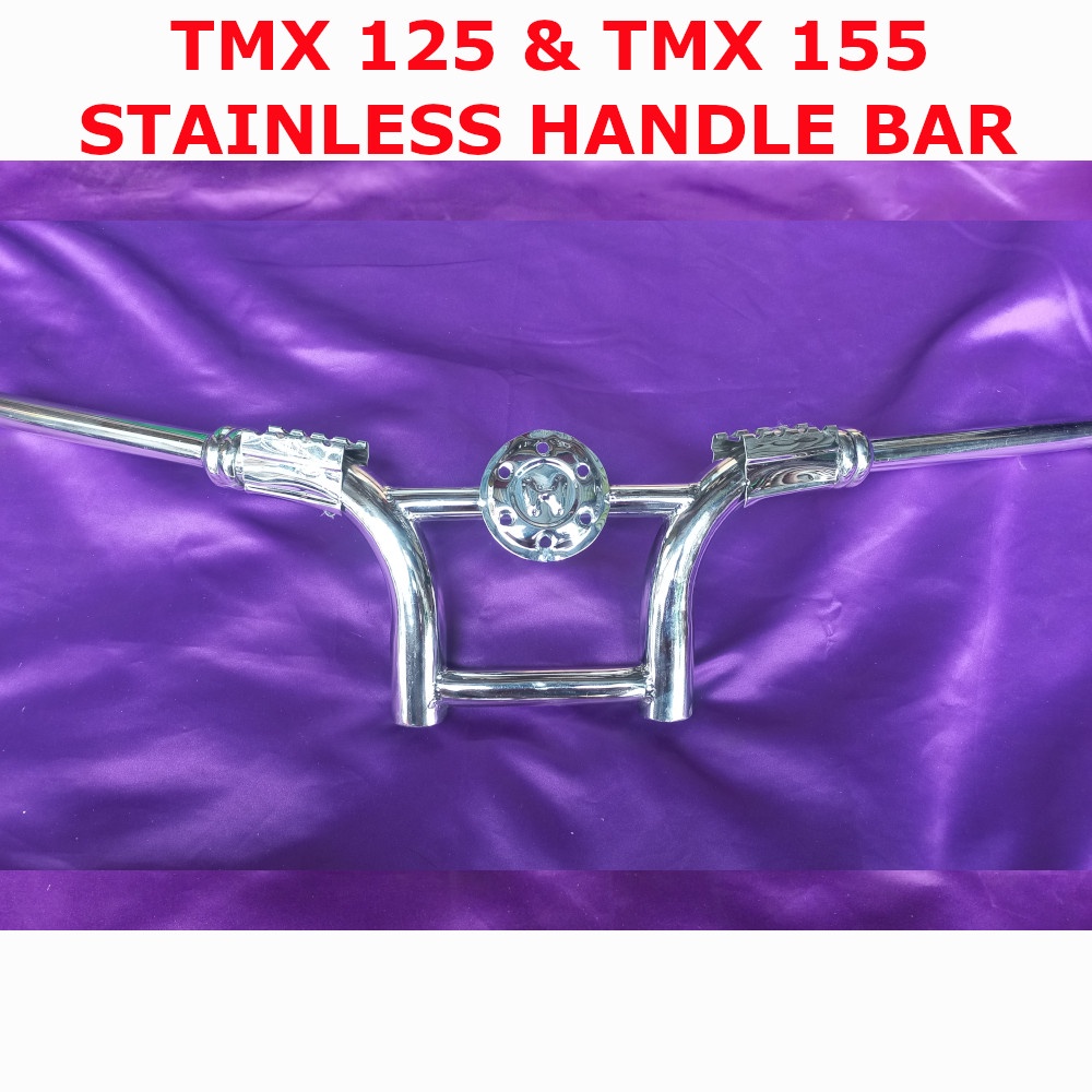 tmx 155 handlebar