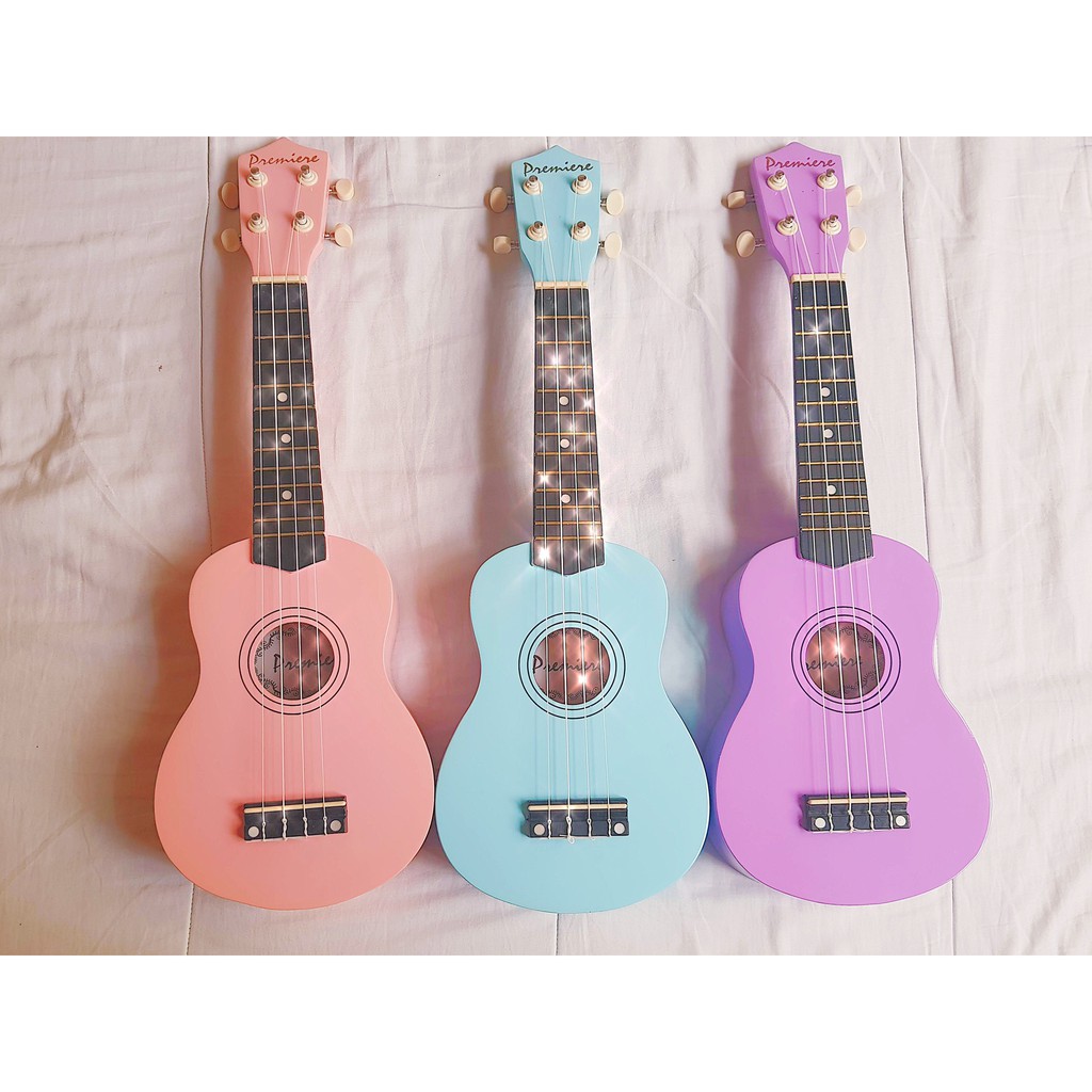 Premiere ukulele outlet price