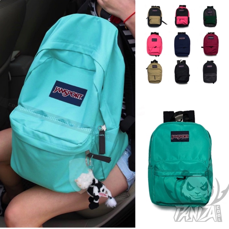 Jansport store bag ph