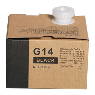 [Original] DUPLO and Akinto Ink G14 600ml for digital duplicator DP ...