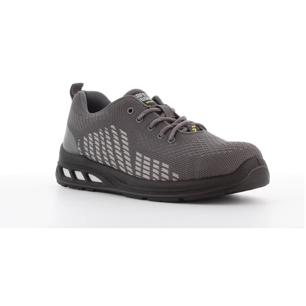 Safety Jogger Fitz S1P Gray Shopee Philippines