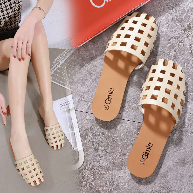 Korean sandals shopee hot sale
