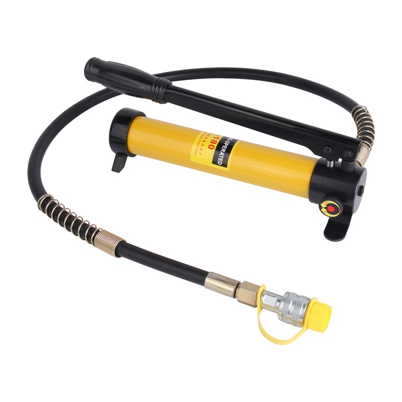 CP-180 CP-700 CP-700-2 Manual Hydraulic Hand Pump Tool Manual Hand ...