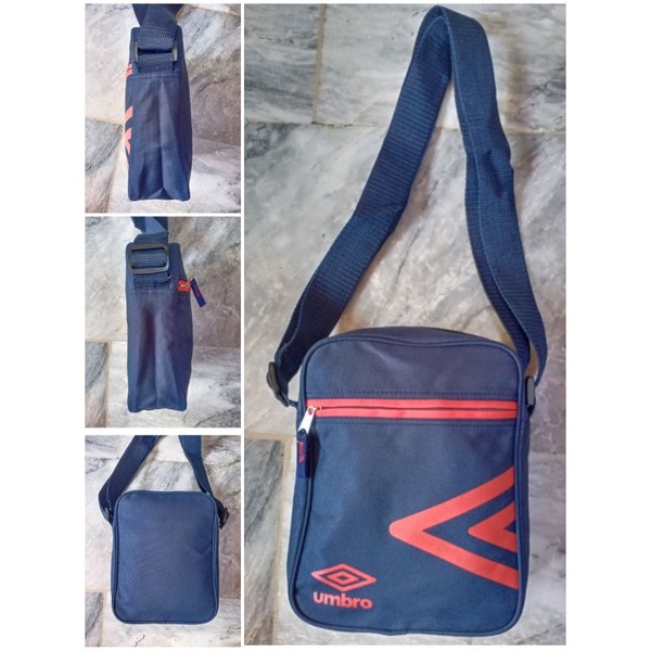 Umbro sling clearance bag