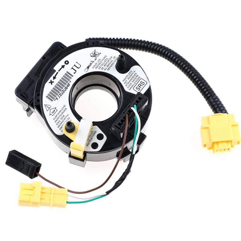 Honda Air Bag Spiral Cable Clock Spring 77900S5AG04 Fit For CRV Civic