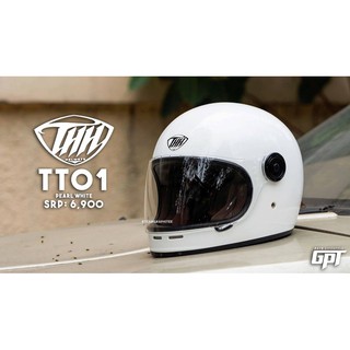 Thh 2024 tt01 helmet