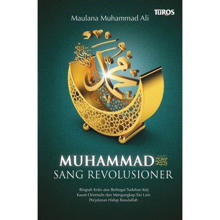 NABI Prophet MUHAMMAD The Revolutionary | Shopee Philippines
