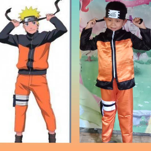 Naruto Naruto Cosplay Naruto Anime Naruto Uzumaki Naruto Cosplay