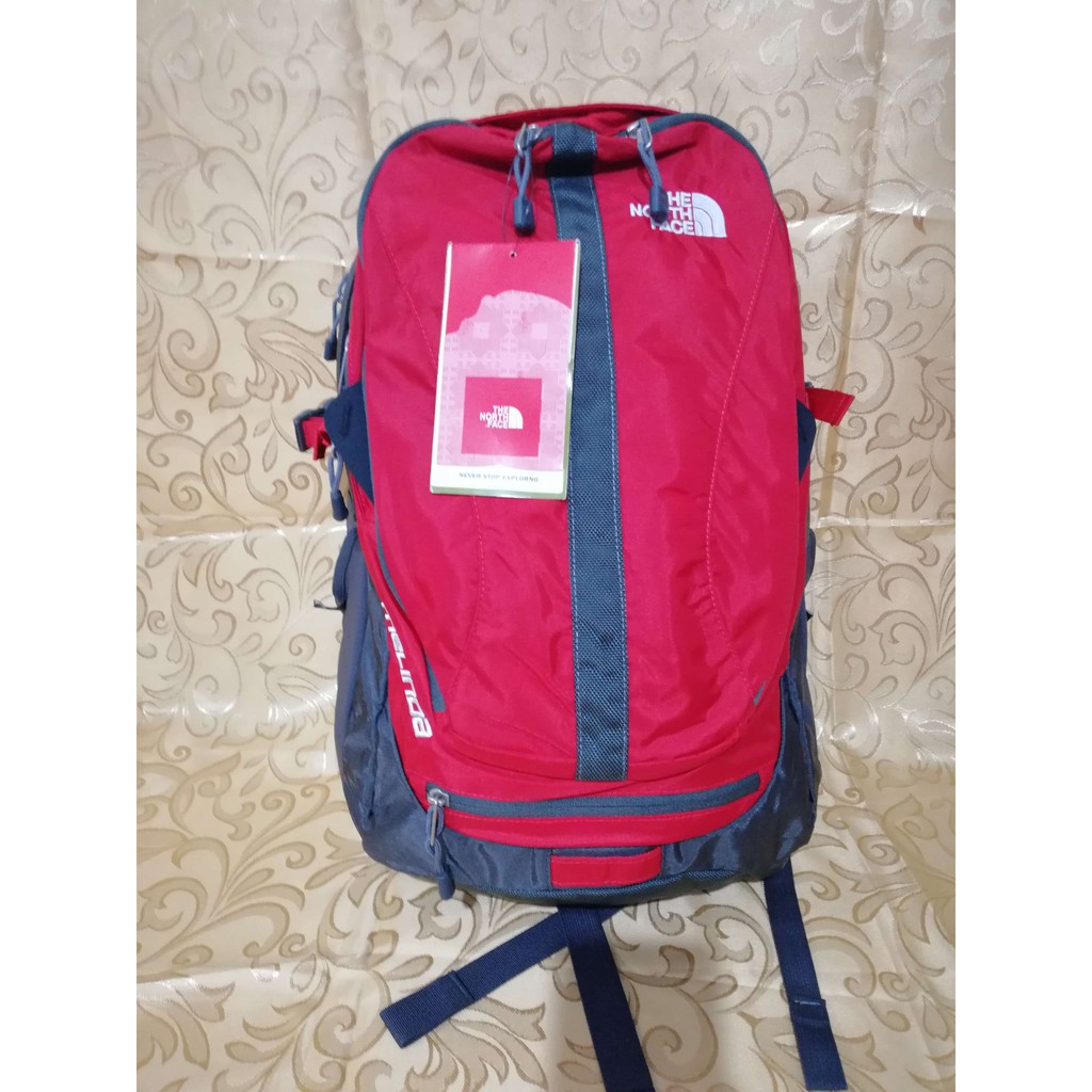 North face hotsell melinda backpack