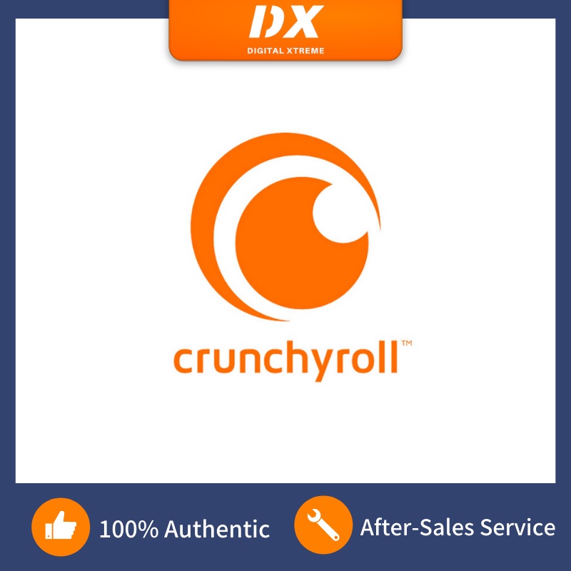 Crunc Account / World's Largest Collection of Anim | Shopee Philippines