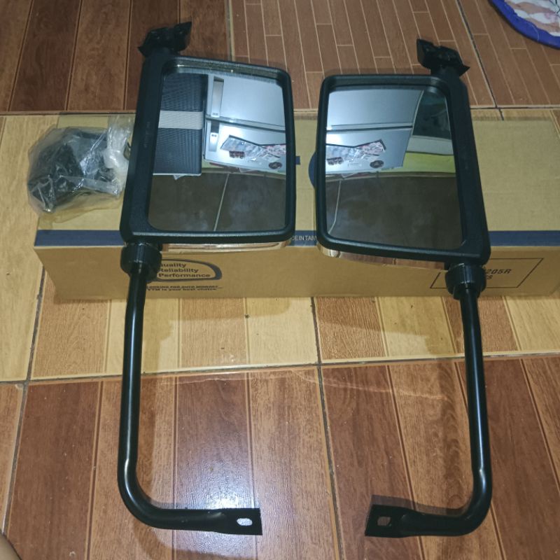 MITSUBISHI PAJERO (Side Mirror) Shopee Philippines