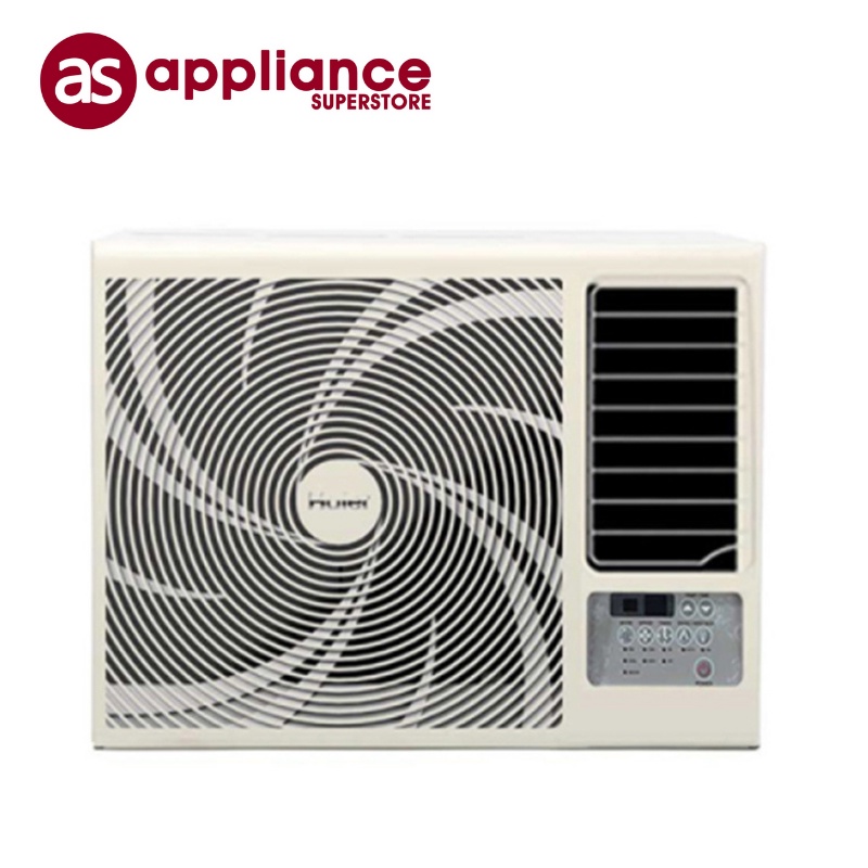 Haier aircon 1hp price discount