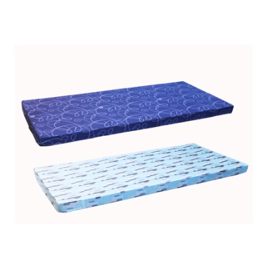 Uratex Foam With Cover 2 Inch Thick Foam | Shopee Philippines