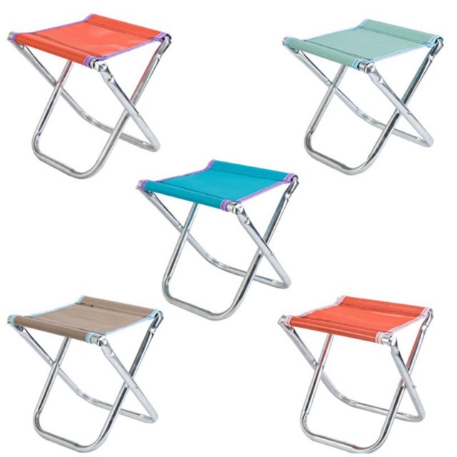 Folding deals chair shopee