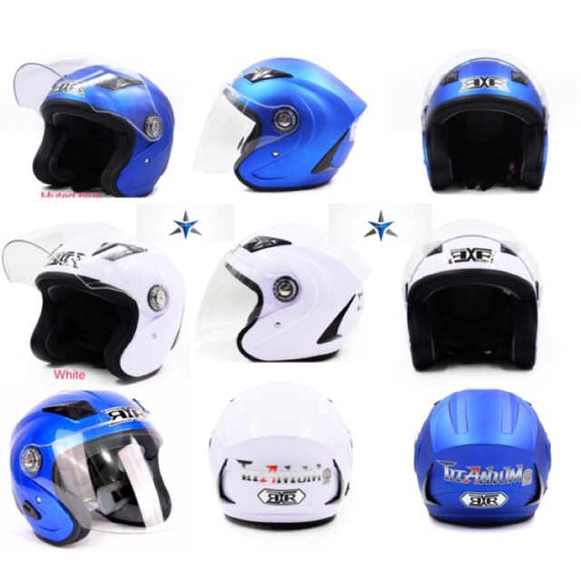 Helmet with icc sticker sales for sale