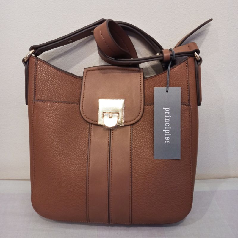 Debenhams leather best sale cross body bags