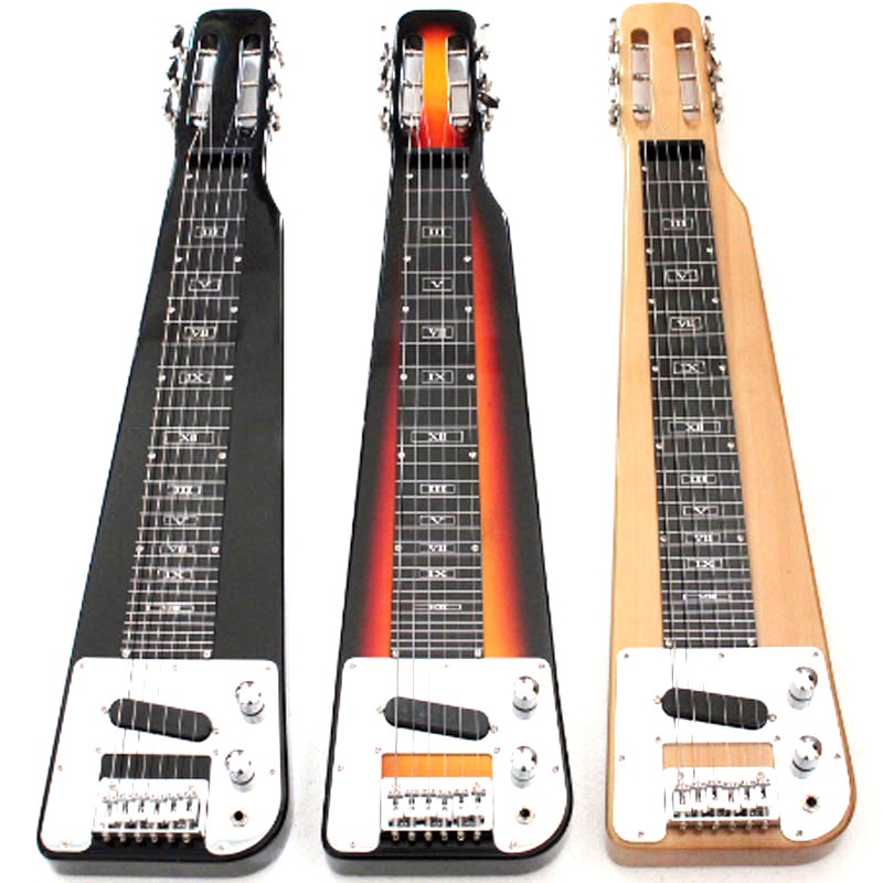 Lap steel online guitar accessories