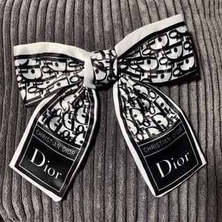 Christian dior hair outlet clip