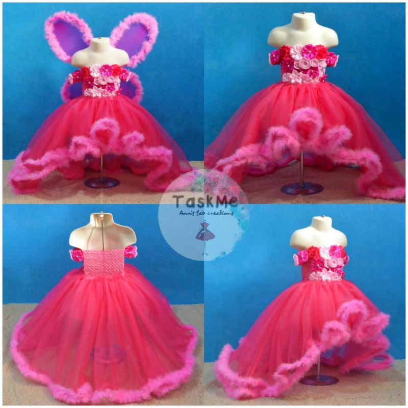 Flamingo hotsell tutu dress