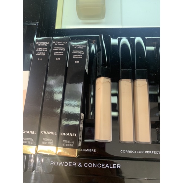 Chanel concealer -pre order