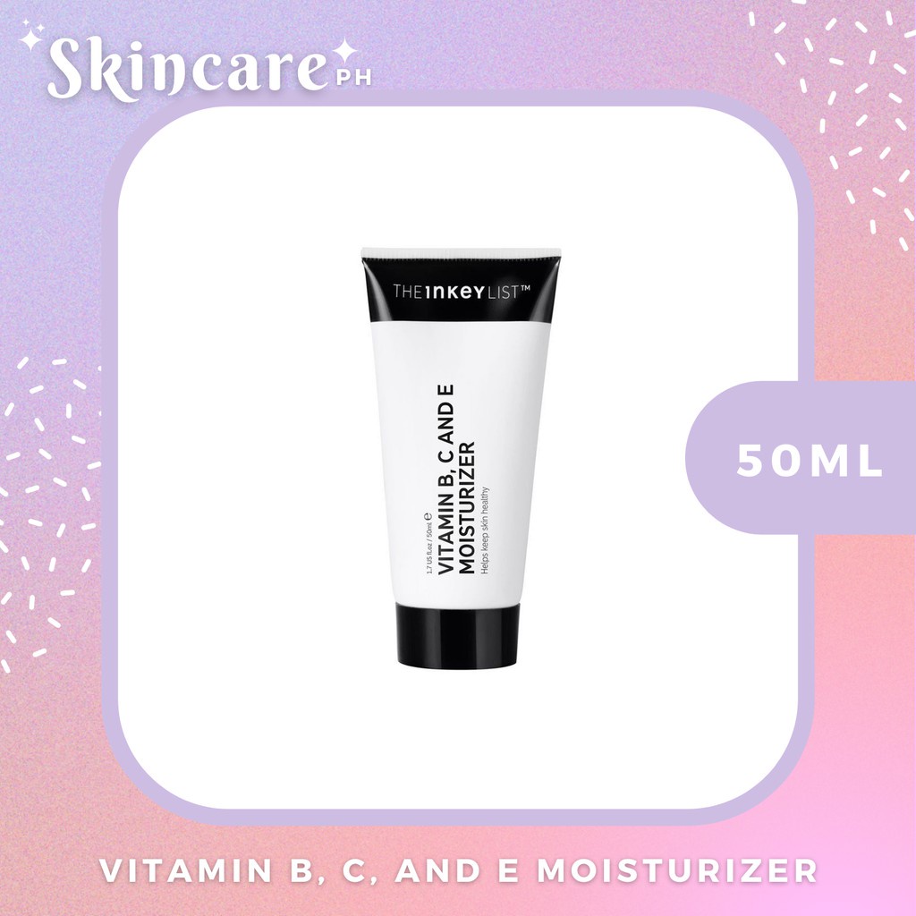 vitamin c with zinc vitamins c with zinc for adult THE INKEY LIST