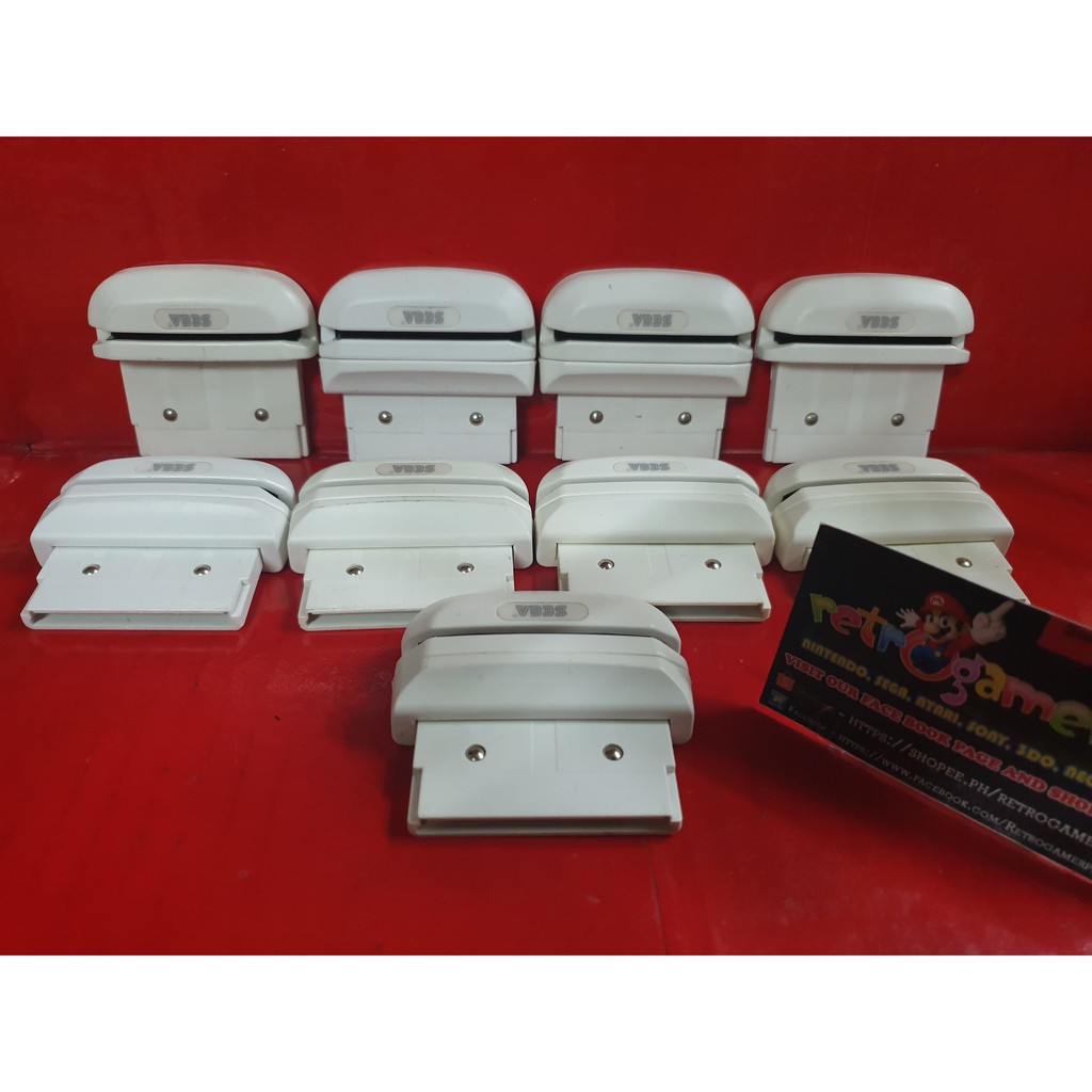 セガカードリーダー HCV-1000 （ニンテンドーDS対応 素晴らしい