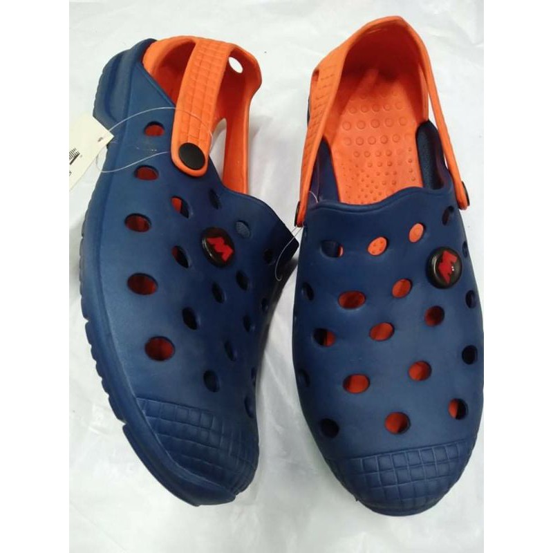 Plastic shoes for men bargain shopee philippines