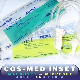 Microset Iv macroset - Best Prices and Online Promos - Mar 2026 | Shopee Philippines