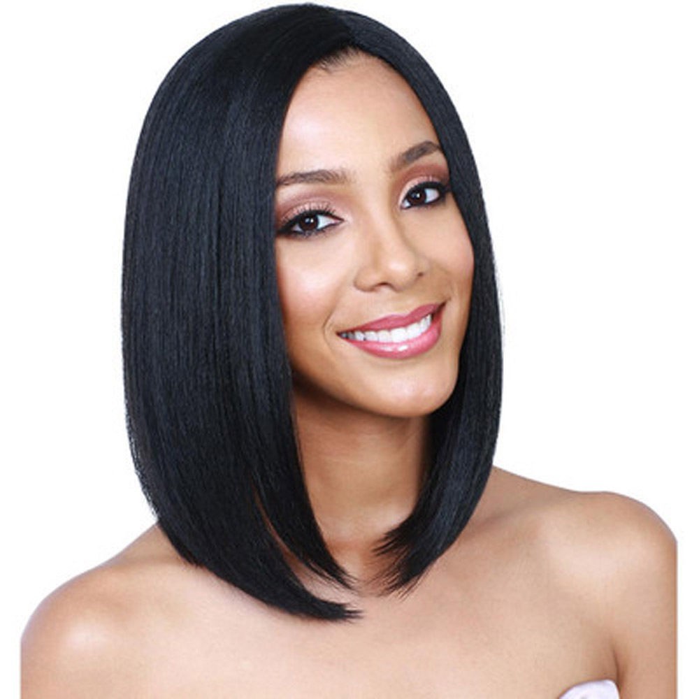 Short hair wig philippines sale