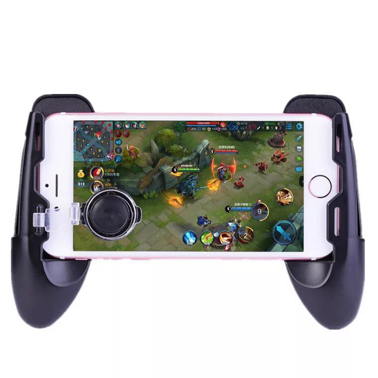 Portable game Grip pad gamepad Joystick Controller | Shopee Philippines