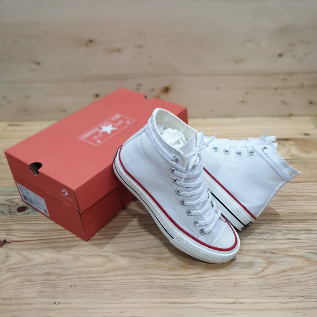 Converse 70s optical clearance white