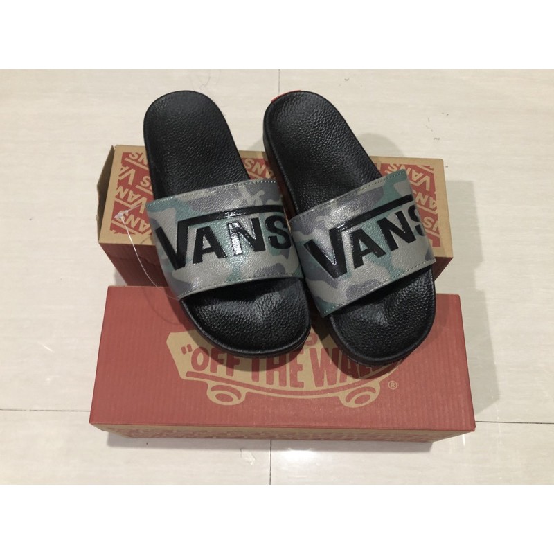 Men on sale van slides