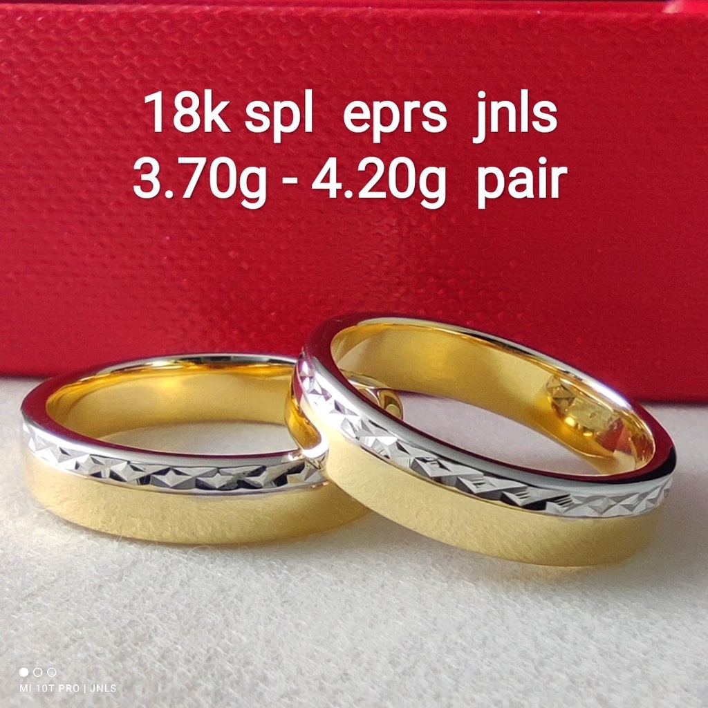 Saudi ring on sale gold price