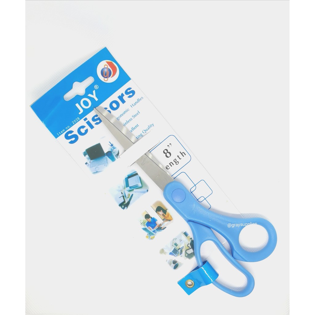 JOY Scissors 8