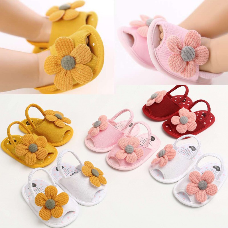 Luxury Girls Bow Beads Sneakers Casual Children Princess Shoes