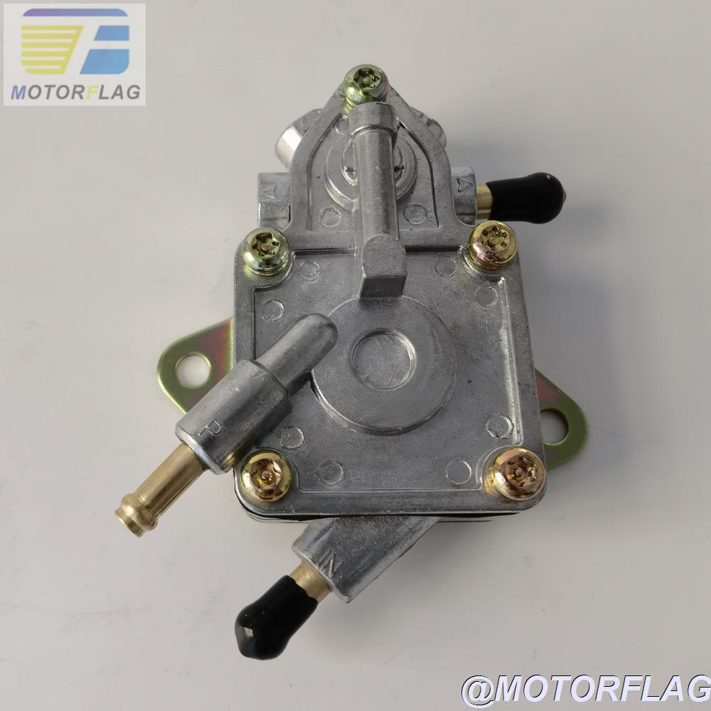 Fuel Pump for ATV QUAD Scooter Buyang 300cc D300 JCL Linhai VOG Bighorn ...
