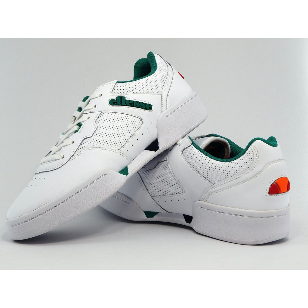 Ellesse piacentino sneaker clearance
