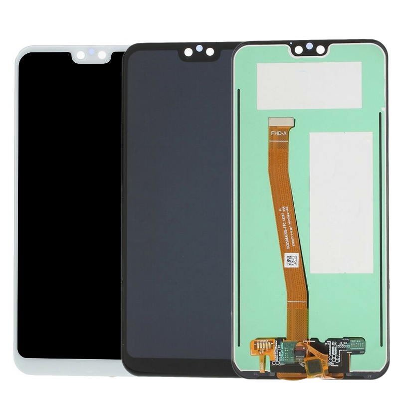 Huawei Honor 9n / Honor 9i / LLDAL30 LLDAL20 LCD Display + Touch