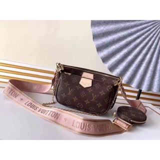 Shop lv pochette for Sale on Shopee Philippines