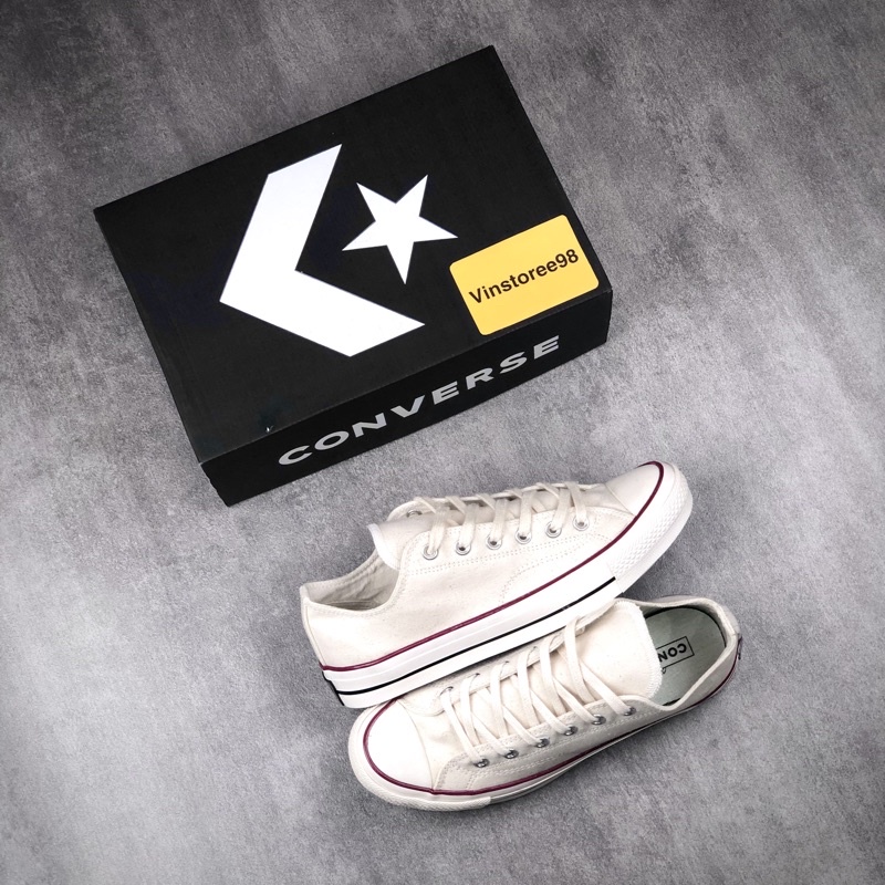 Converse 70s low cream best sale